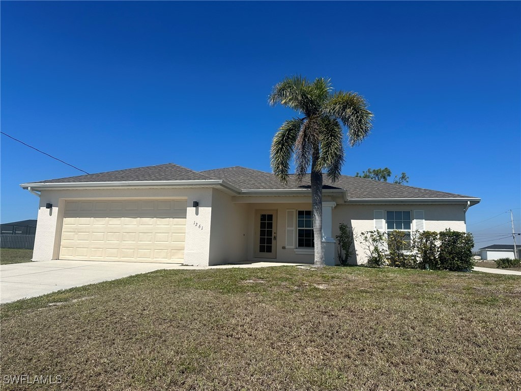 1261 NE 40th Terrace