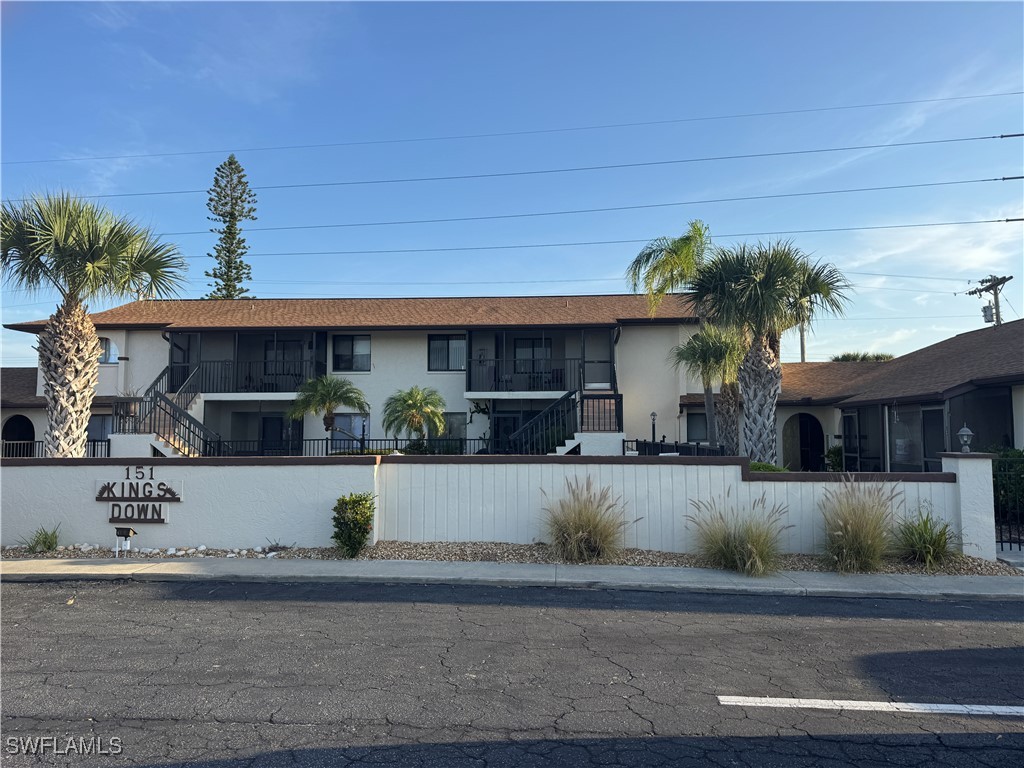 151  Cape Coral Parkway, Apt 106
