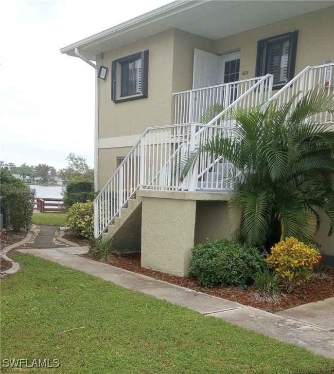 25225  Rampart Boulevard, Apt 1605