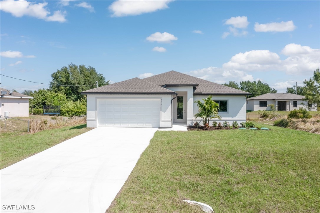 Real Estate in Southwest Florida
