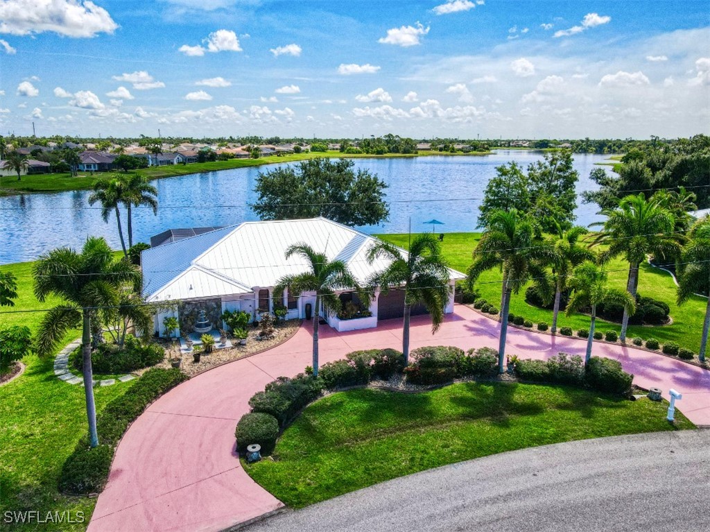 1495  Blue Lake Circle