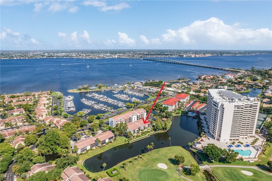 4815 S Landings Drive, Apt 202