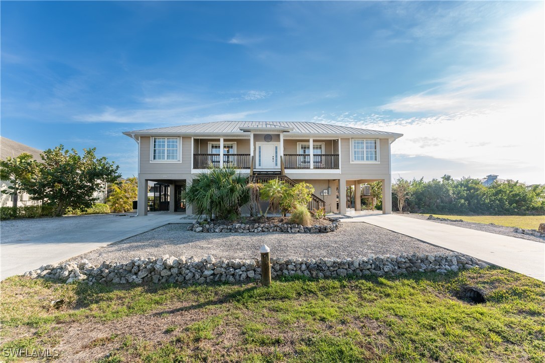 24343  Pirate Harbor Boulevard