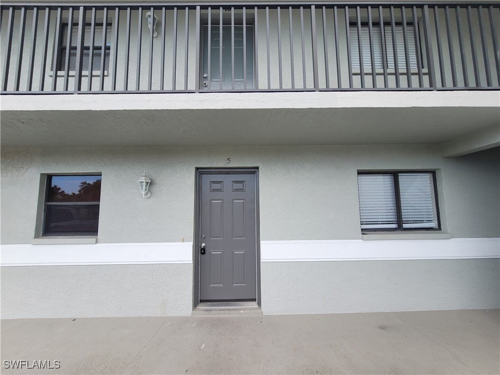 4815  Triton Court, Apt 10