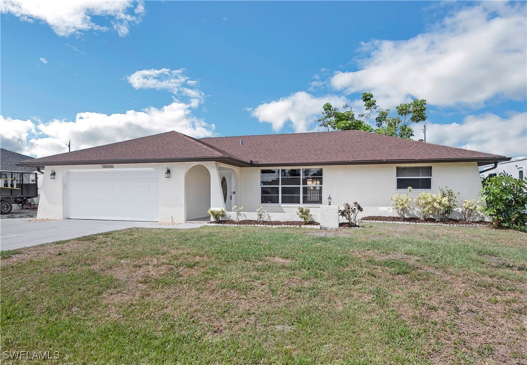 Real Estate in Southwest Florida