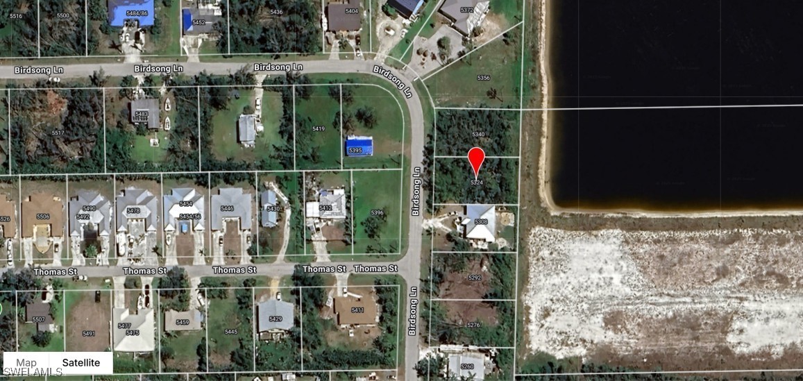 5324 & 5340  Birdsong Lane