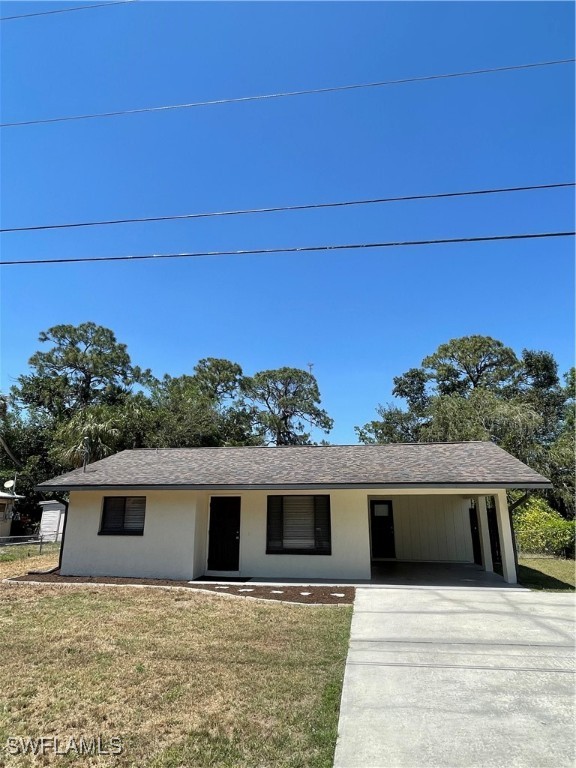 1806  Marilyn Drive