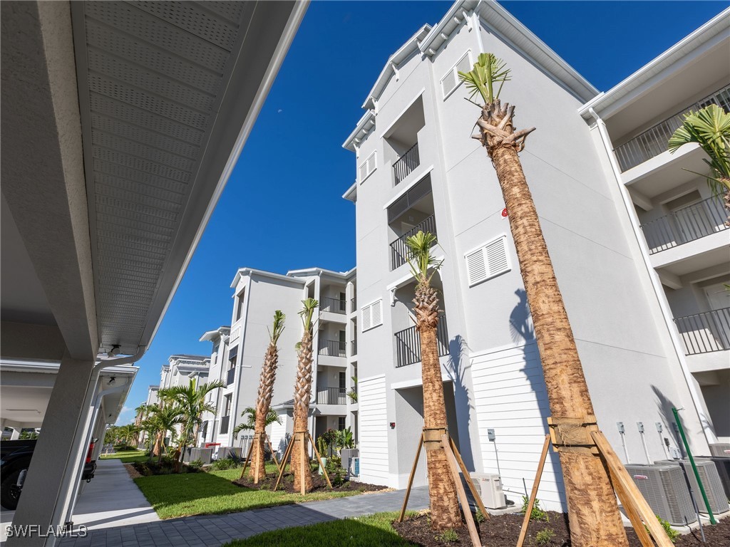 5807  Double Eagle Circle, Apt 4615
