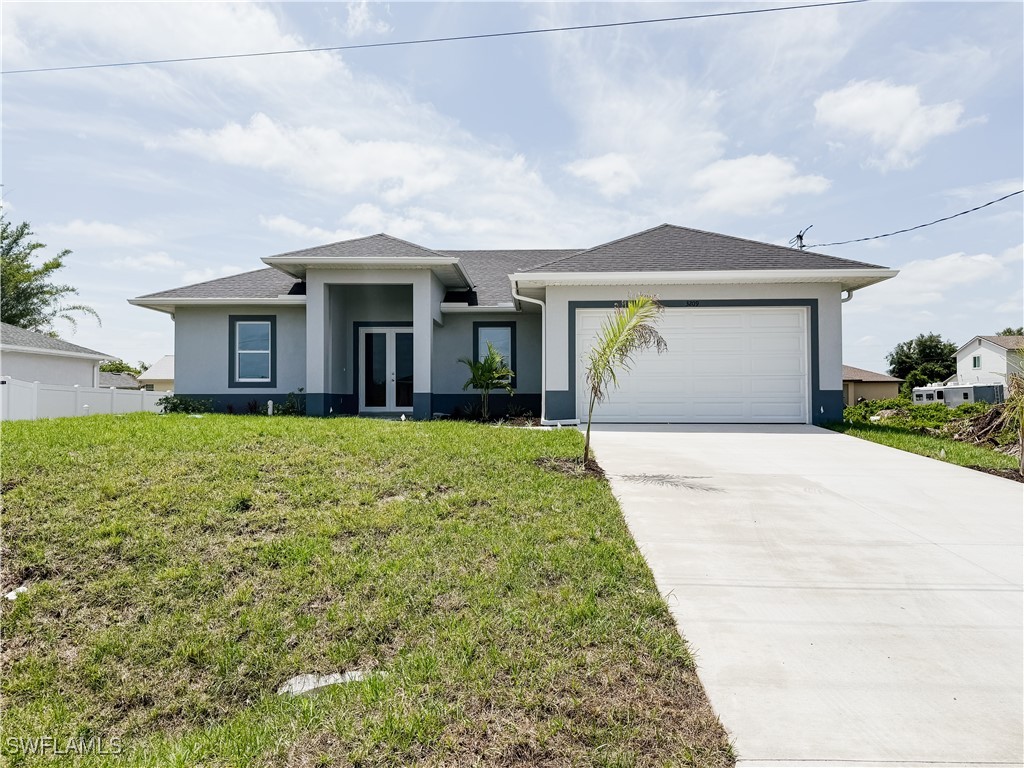 Real Estate in Southwest Florida