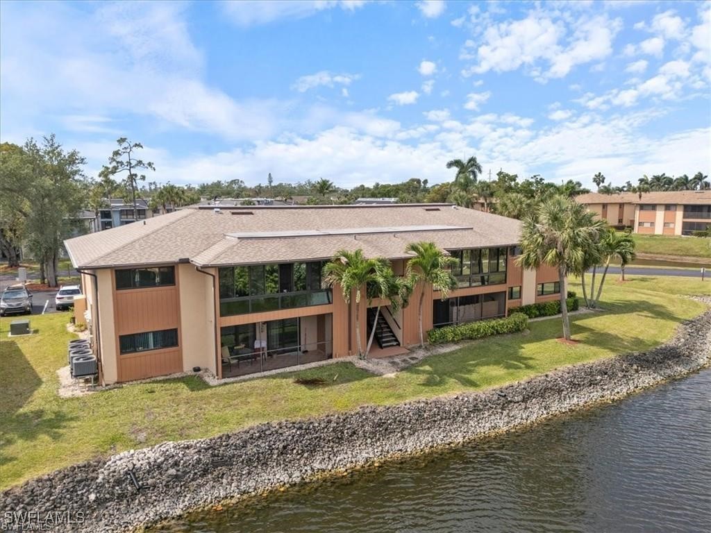 17424  Birchwood Lane, Apt 2