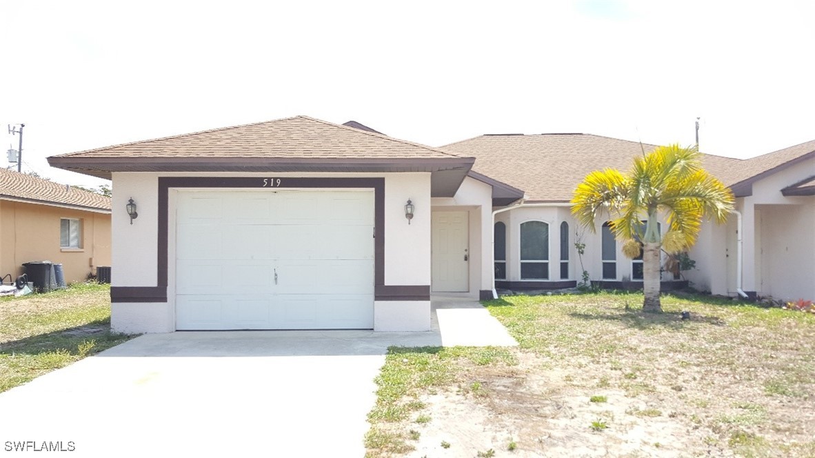 519 SE 23rd Place