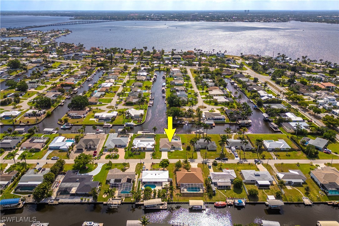 Real Estate in Southwest Florida