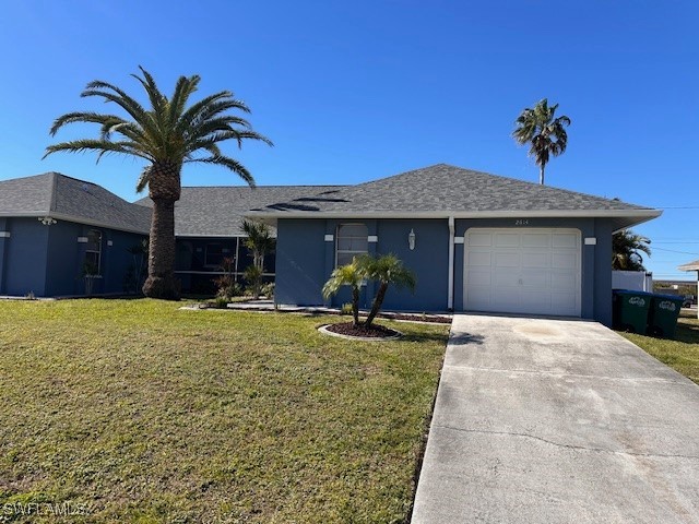2614 SW 7th Place