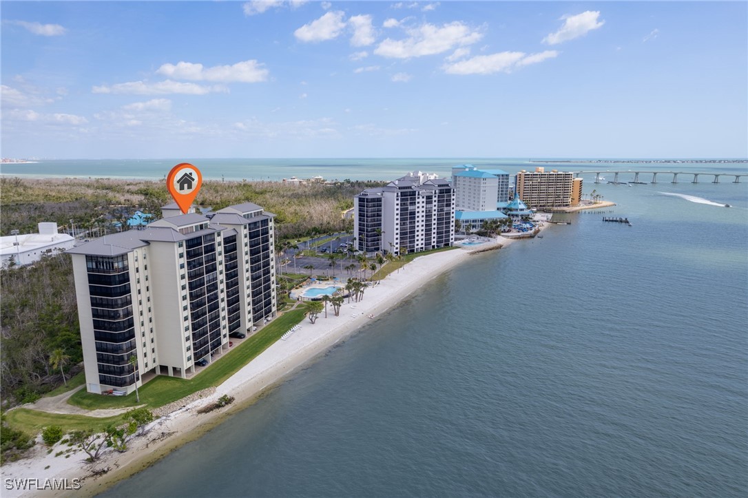 17080  Harbour Point Drive, Apt 816