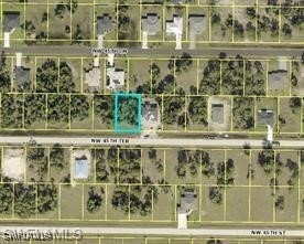 3819 NW 45th Terrace