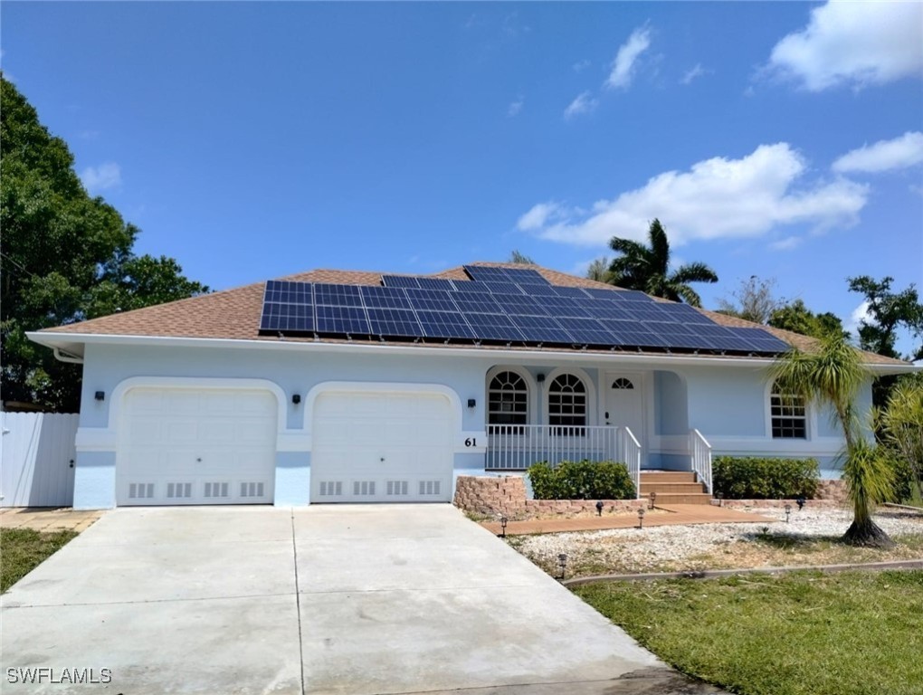 61  Cardinal Drive