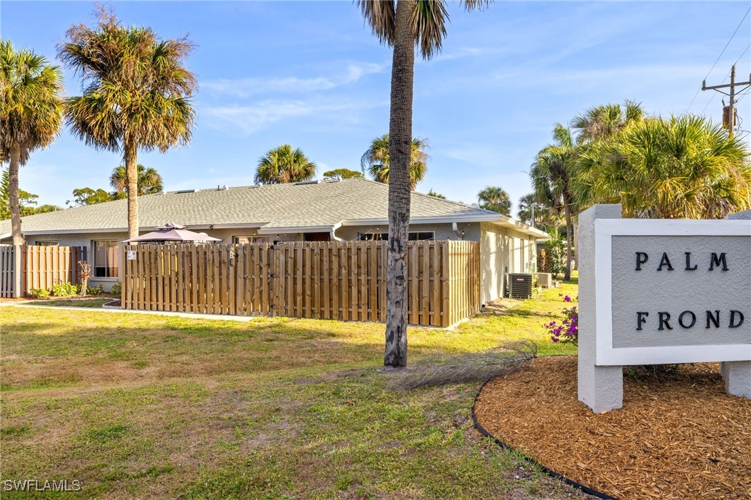1165  Palm Avenue, Apt 2B