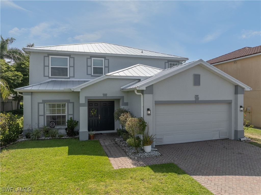 2305  Cape Heather Circle