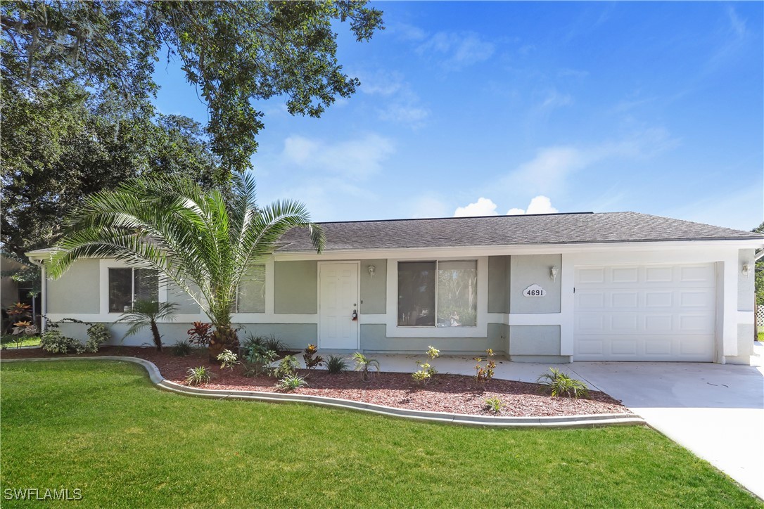 4691  McKibben Drive