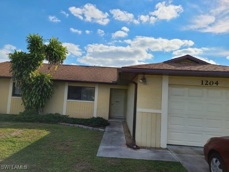 1204  Diplomat Parkway