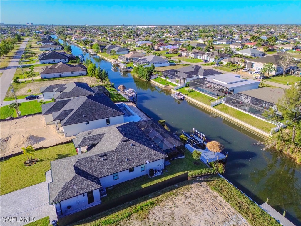 Real Estate in Southwest Florida