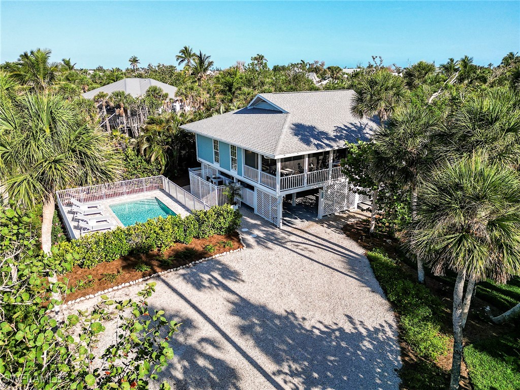2612  Coconut Drive