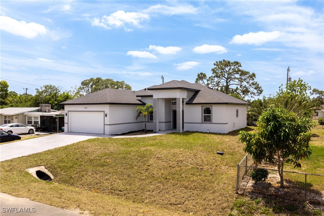 Real Estate in Southwest Florida