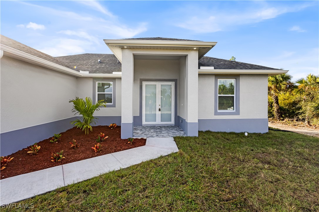 Real Estate in Southwest Florida