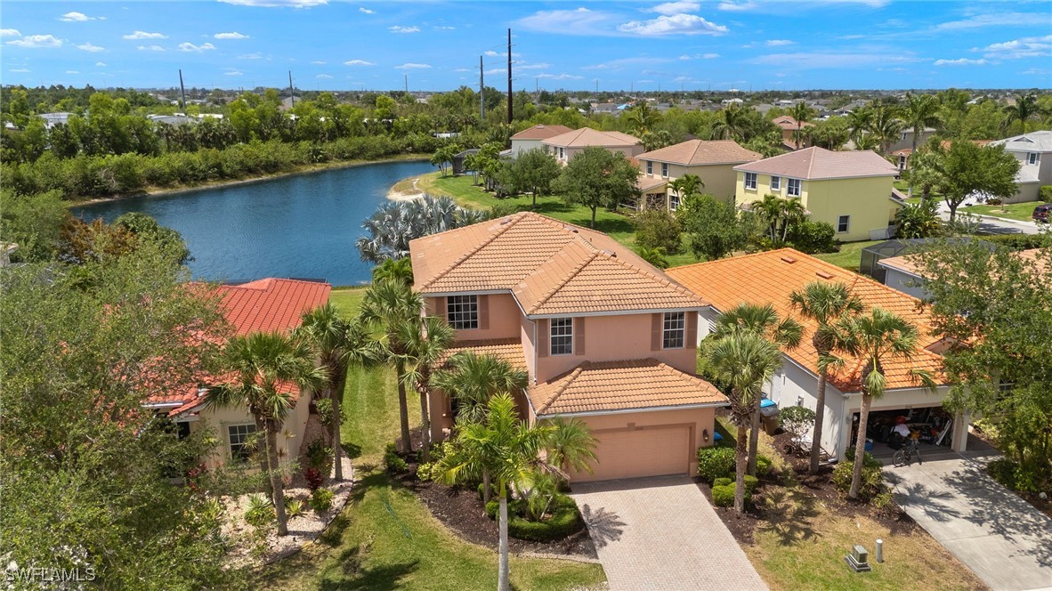2552  Deerfield Lake Court