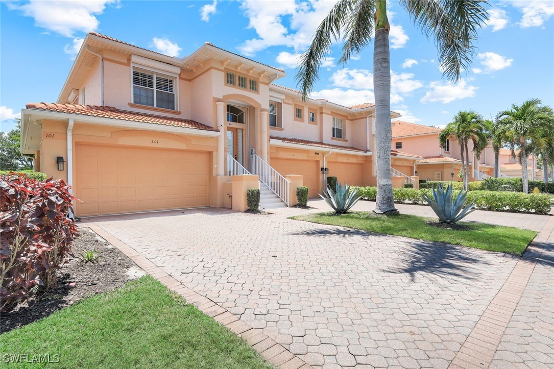 9040  Palmas Grandes Boulevard, Apt 101