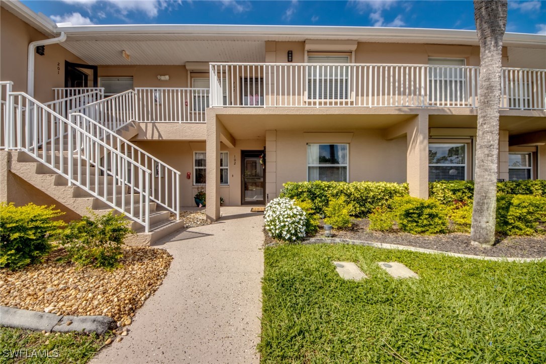 15011  Arbor Lakes Drive, Apt 102
