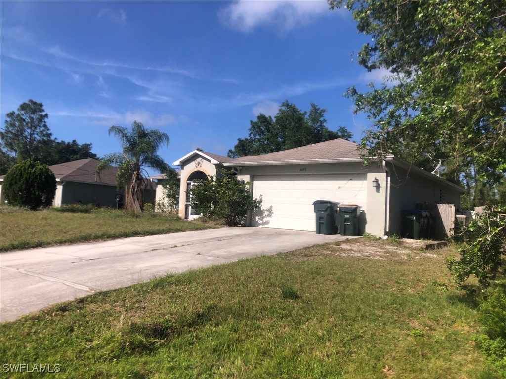 4495  Amari Road