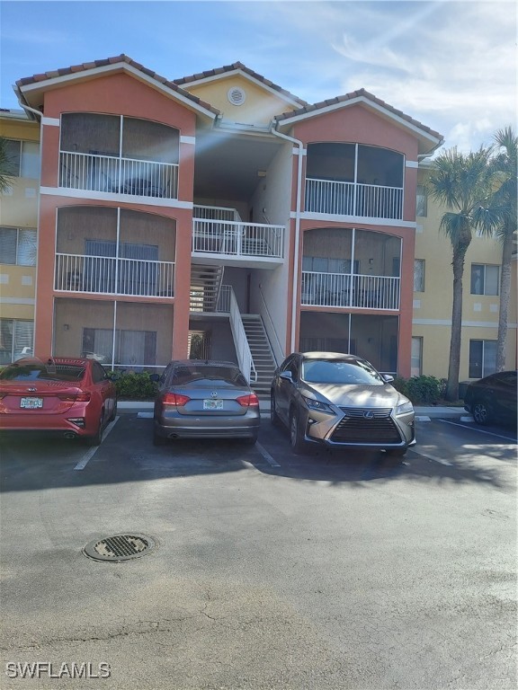 6341  Aragon Way, Apt 106