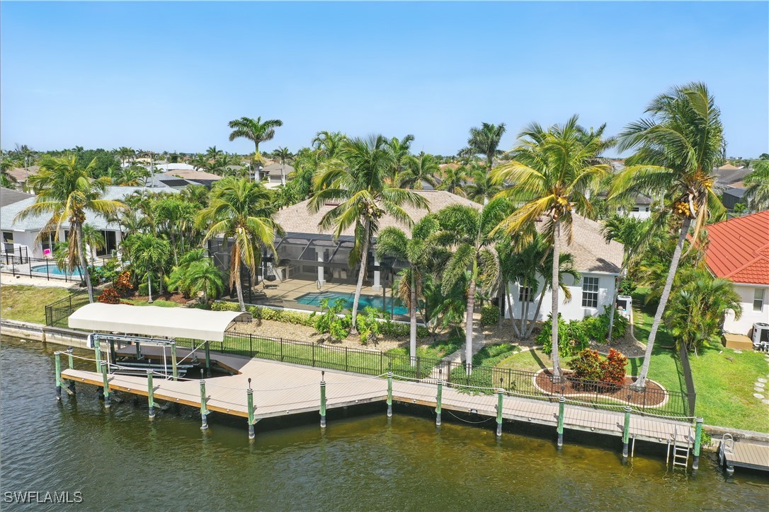Real Estate in Southwest Florida