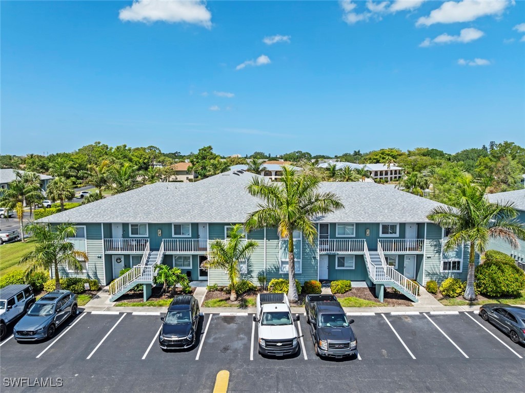 138  Cypress Way, Apt 404