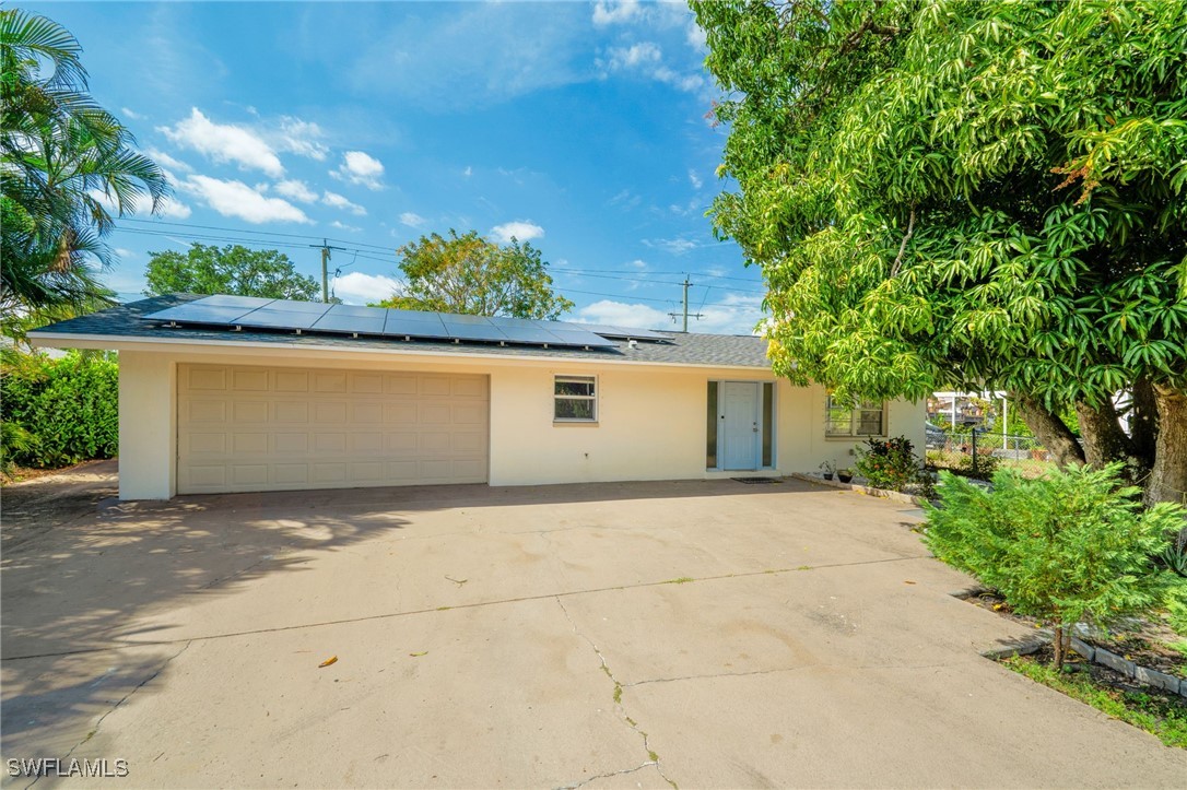 Real Estate in Southwest Florida