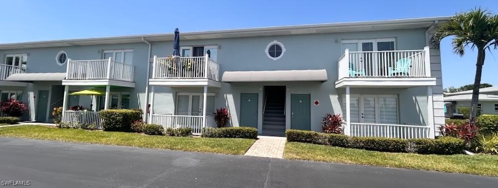 3336 N Key Drive, Apt 3