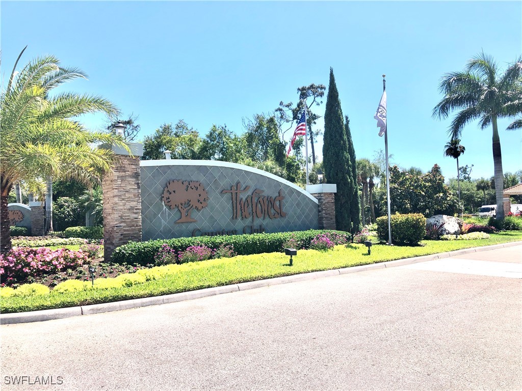 16650  Partridge Place Road, Apt 203