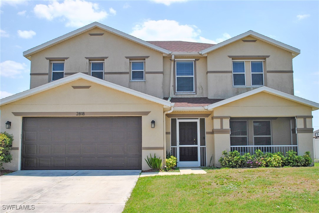 2818 NW 7th Terrace