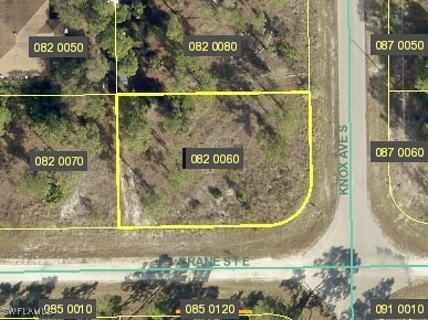 837  Downer Lot 6 Avenue
