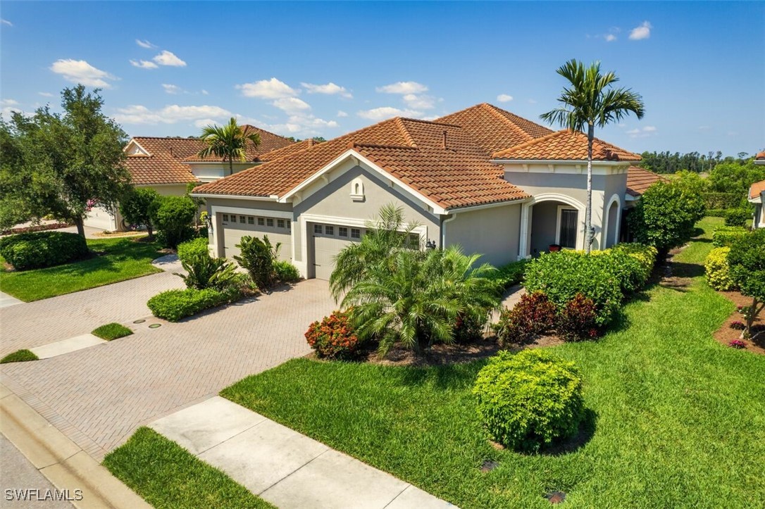 Real Estate in Southwest Florida