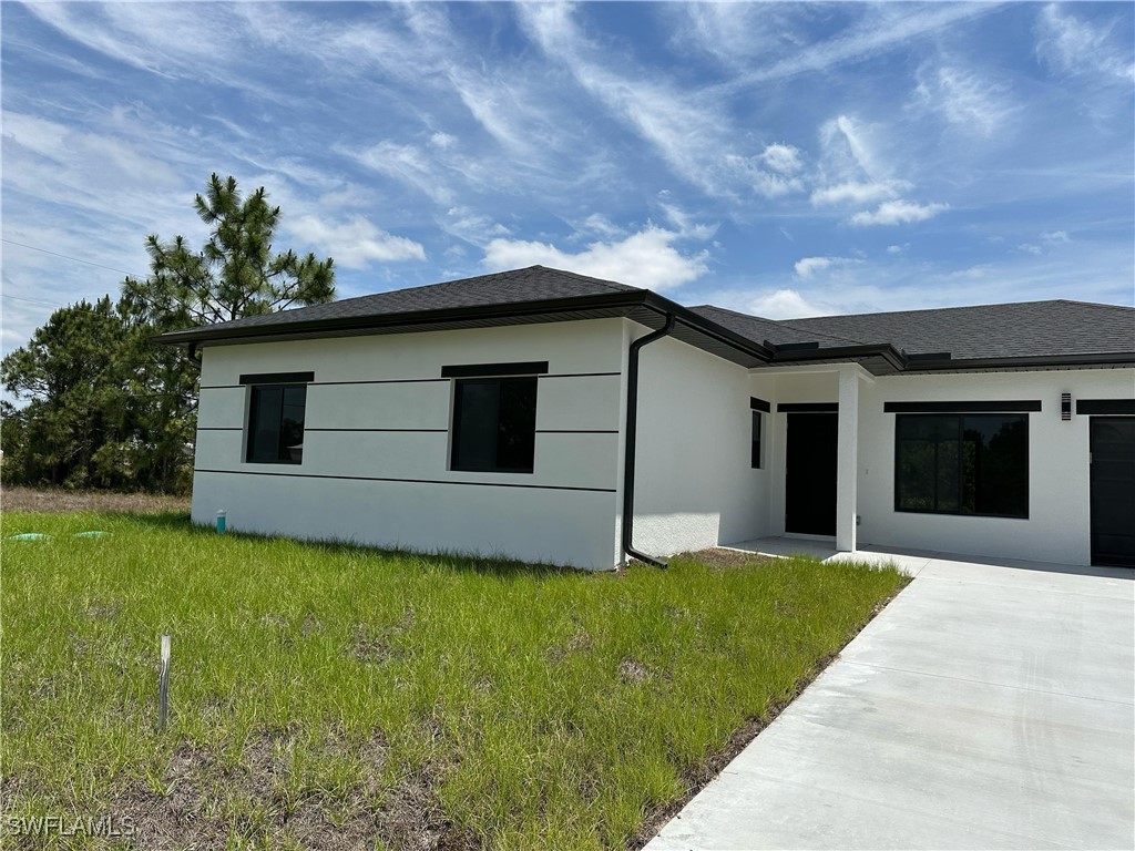 Real Estate in Southwest Florida