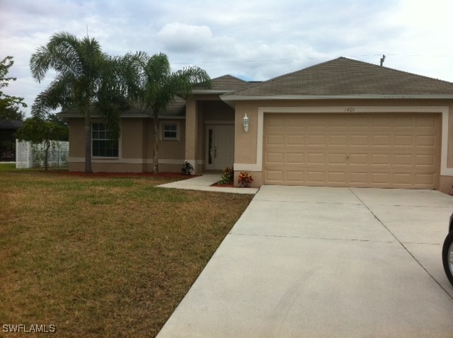 1401 SW 1st Place