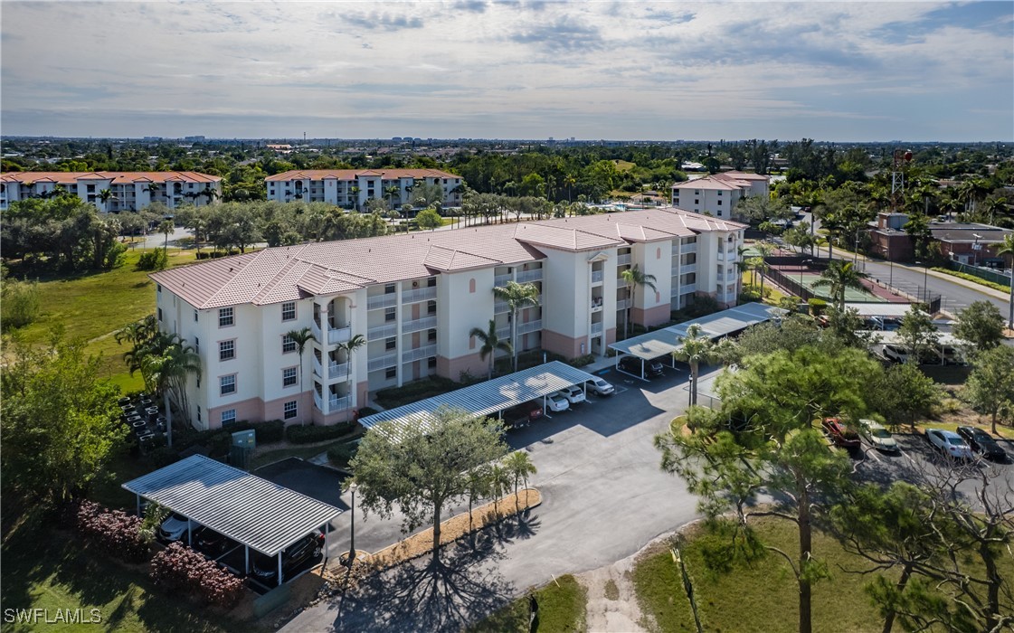 4017  Palm Tree Boulevard, Apt 409