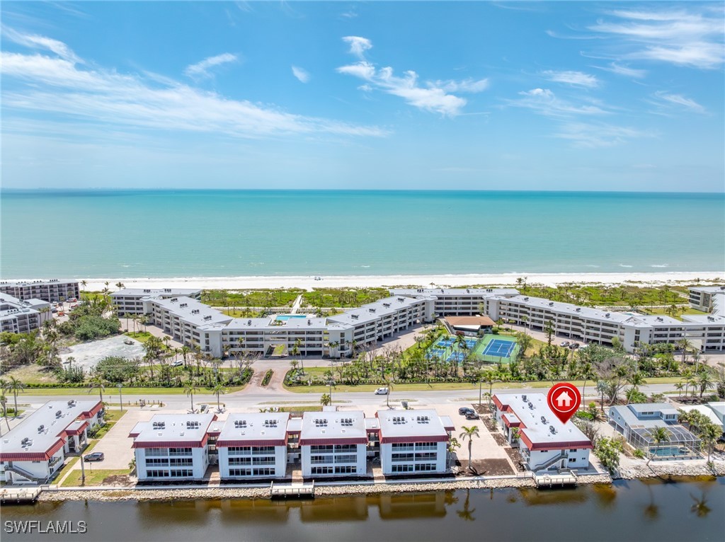 1610  Middle Gulf Drive, Apt A5