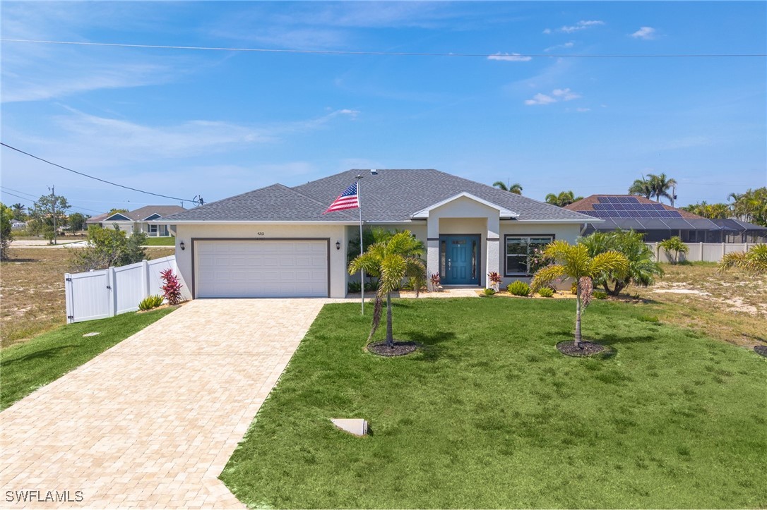 4201 NW 32nd Street