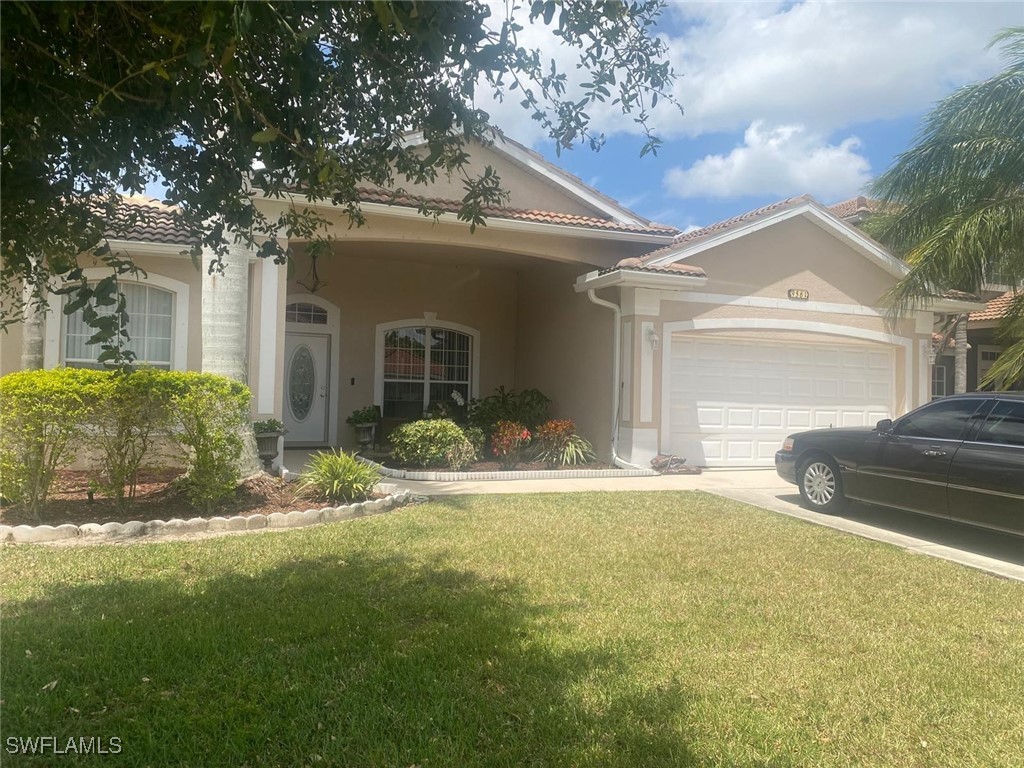 9561  Blue Stone Circle