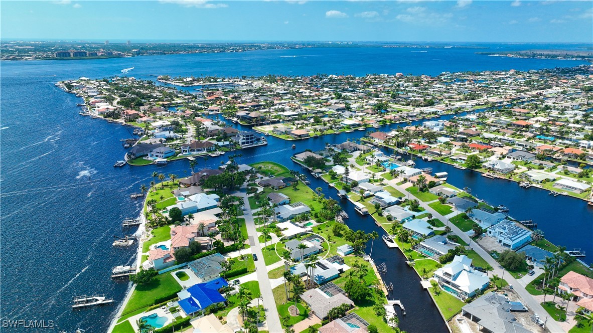 Real Estate in Southwest Florida