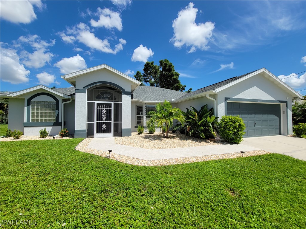 237 SW 47th Street