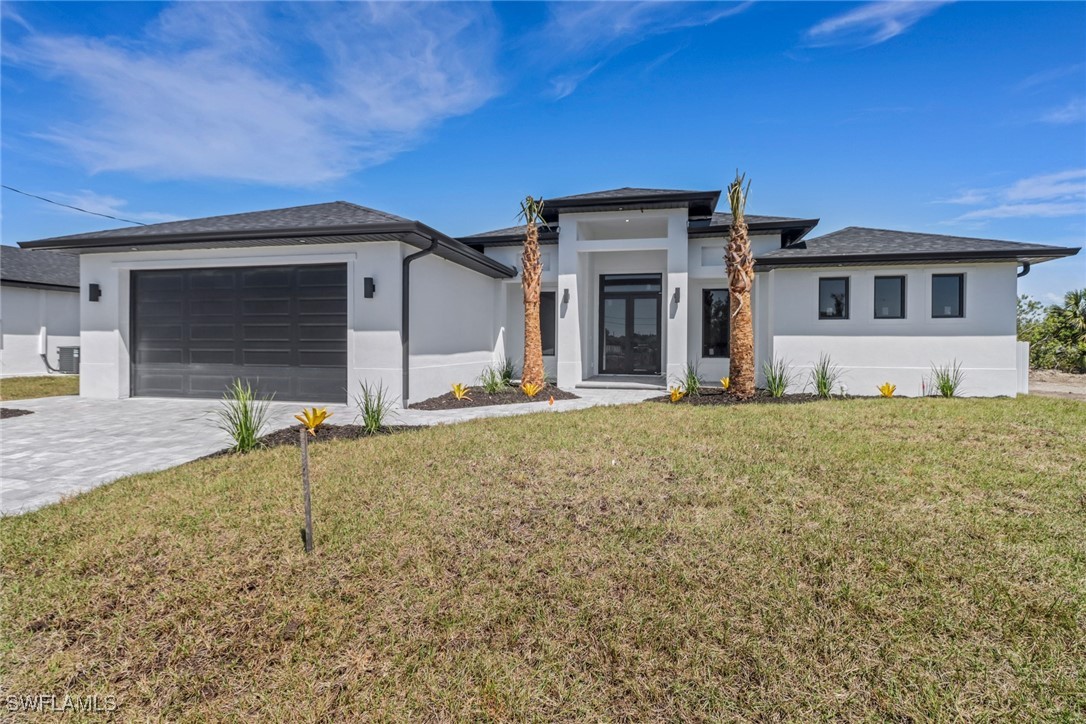 Real Estate in Southwest Florida